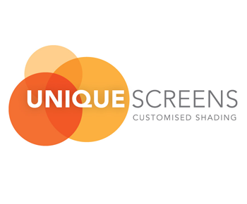 Unique Screens Customised Shading