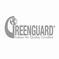 Greenguard Indoor Air Quality Certified