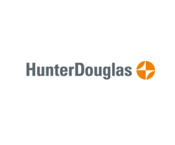 Hunter Douglas