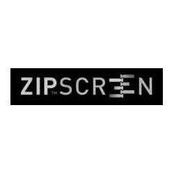 Zipscreen