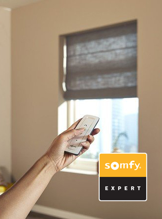 Somfy Expert